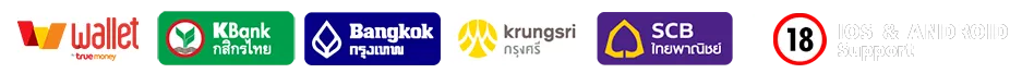 ธนาคารที่ให้บริการ ทุกเวลาที่คุณจะไม่ผิดหวัง